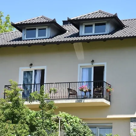 Apartment Unique