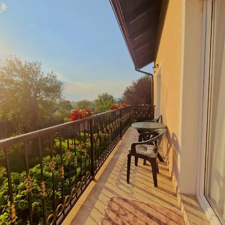 Unique Apartment Ripac