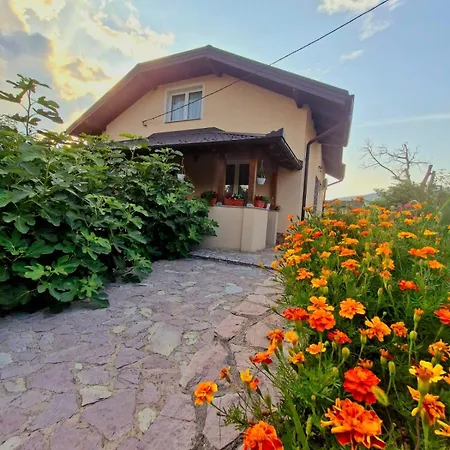 Apartment Unique Ripac