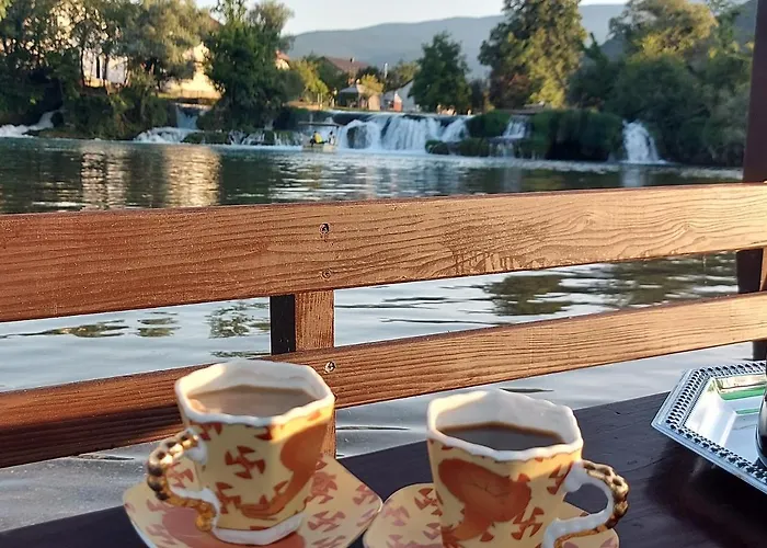 Unique Lägenhet Ripac